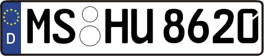 MS-HU8620