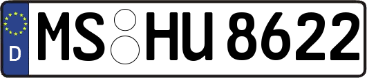 MS-HU8622