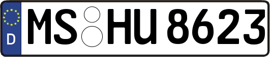 MS-HU8623