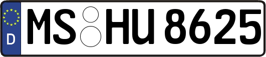 MS-HU8625