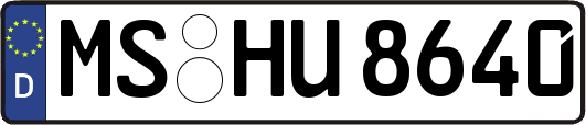 MS-HU8640