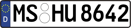 MS-HU8642