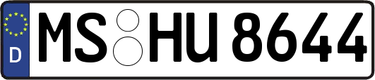 MS-HU8644