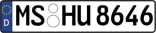 MS-HU8646