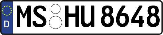 MS-HU8648