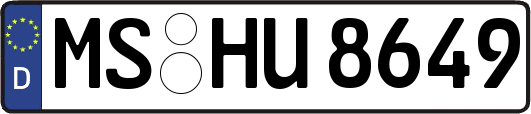 MS-HU8649