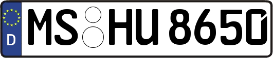 MS-HU8650