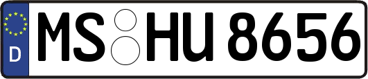 MS-HU8656