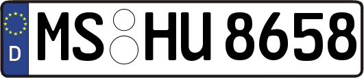 MS-HU8658