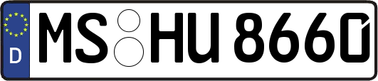 MS-HU8660