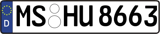 MS-HU8663