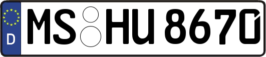 MS-HU8670