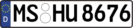 MS-HU8676