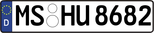 MS-HU8682