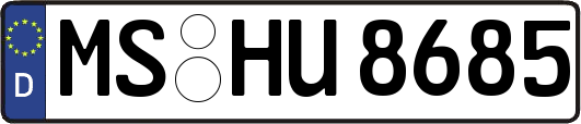 MS-HU8685
