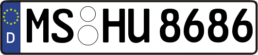 MS-HU8686
