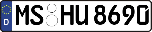 MS-HU8690