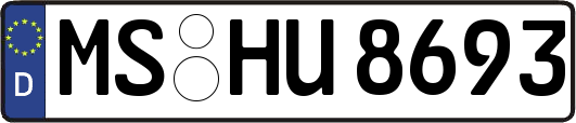 MS-HU8693