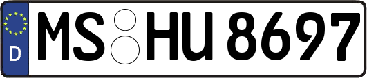 MS-HU8697