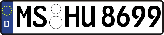 MS-HU8699
