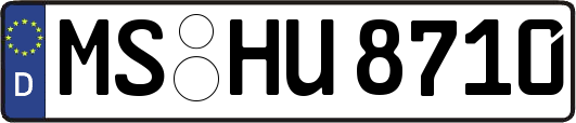 MS-HU8710