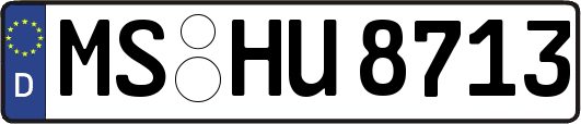 MS-HU8713