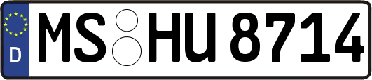 MS-HU8714
