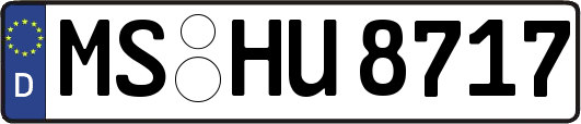 MS-HU8717