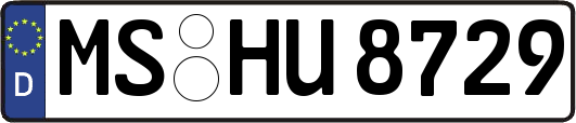 MS-HU8729