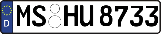 MS-HU8733