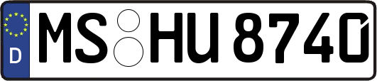 MS-HU8740