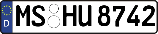 MS-HU8742