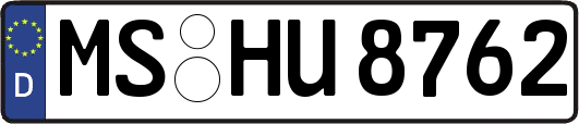 MS-HU8762