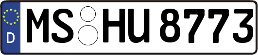 MS-HU8773