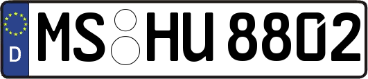 MS-HU8802