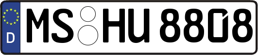 MS-HU8808