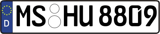 MS-HU8809