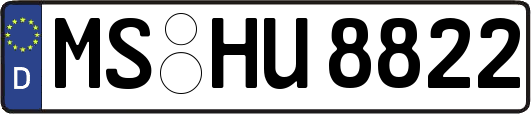 MS-HU8822