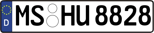 MS-HU8828