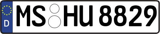 MS-HU8829