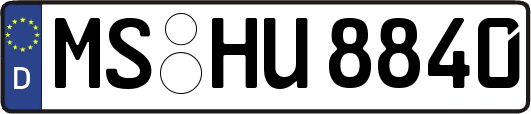 MS-HU8840