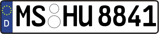 MS-HU8841