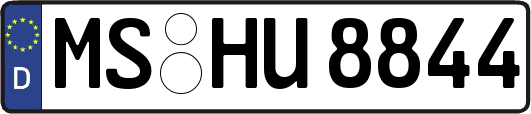 MS-HU8844