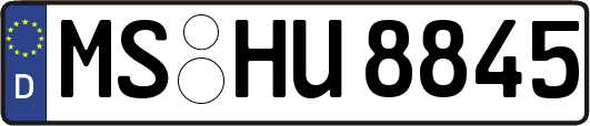 MS-HU8845