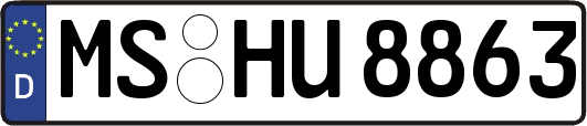 MS-HU8863