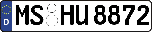 MS-HU8872