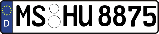 MS-HU8875
