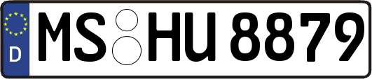 MS-HU8879