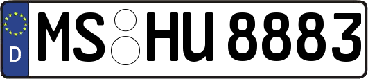 MS-HU8883