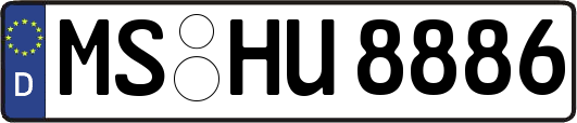 MS-HU8886